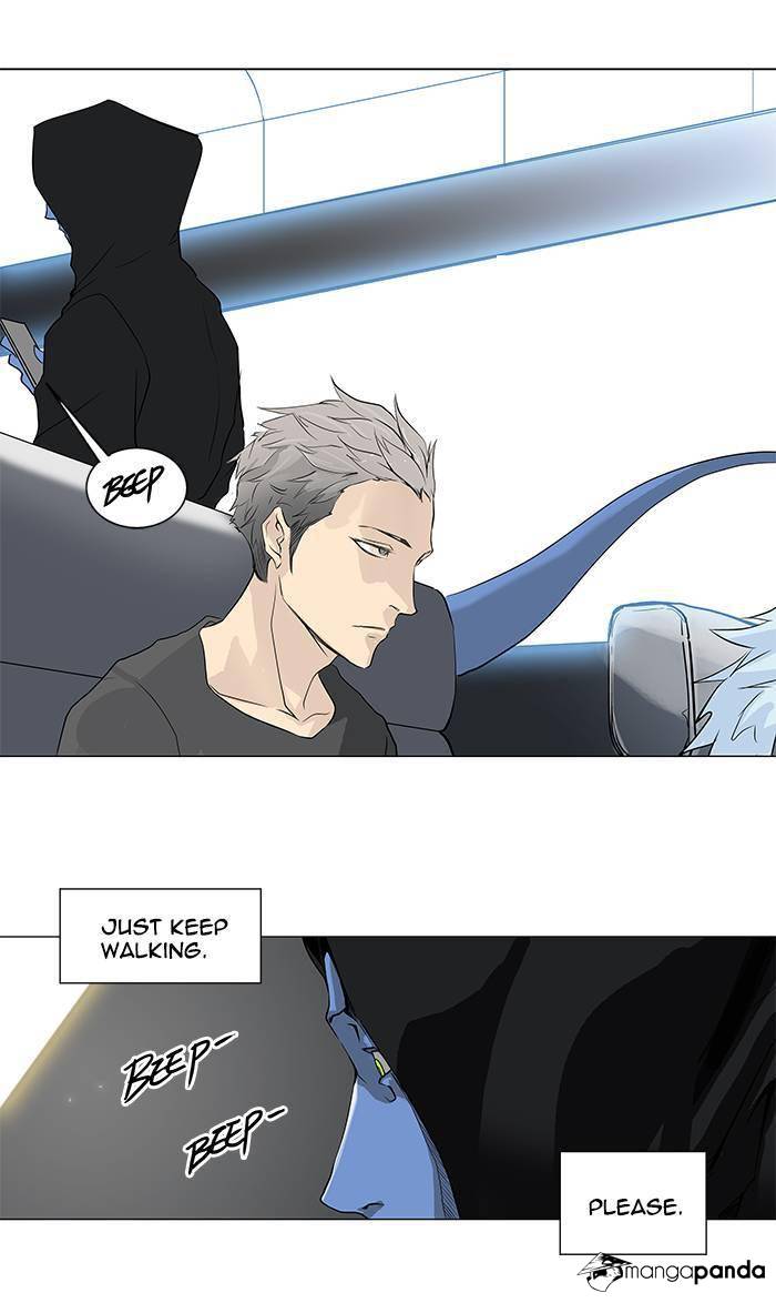 Tower of God Chapter 195 image 09